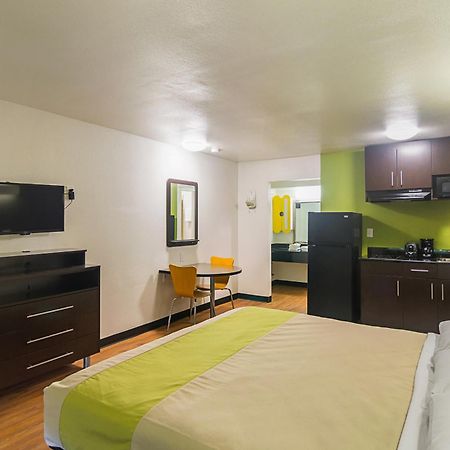 Studio 6-Tyler, Tx 部屋 写真