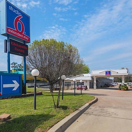 Studio 6-Tyler, Tx エクステリア 写真