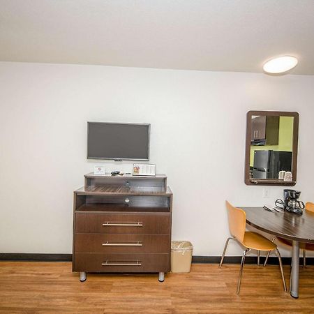 Studio 6-Tyler, Tx エクステリア 写真
