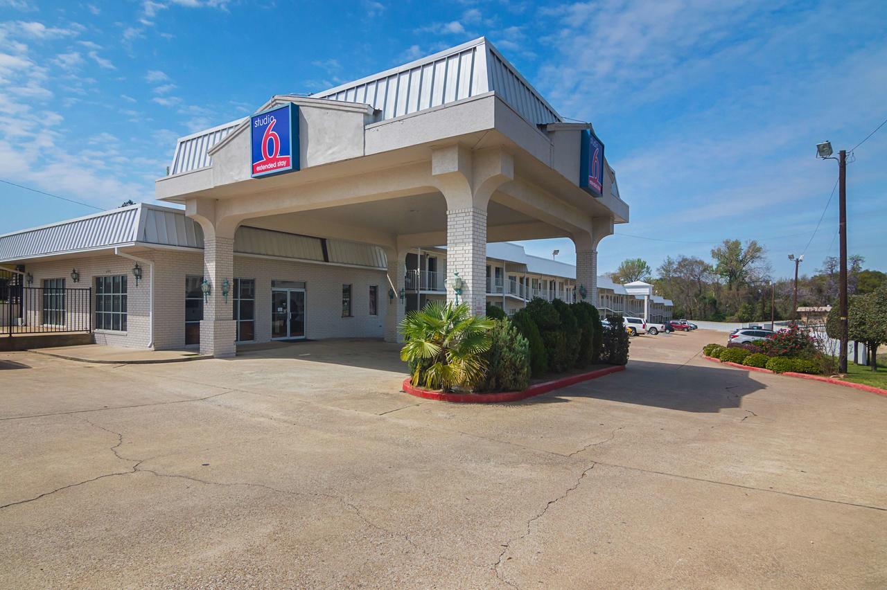 Studio 6-Tyler, Tx エクステリア 写真