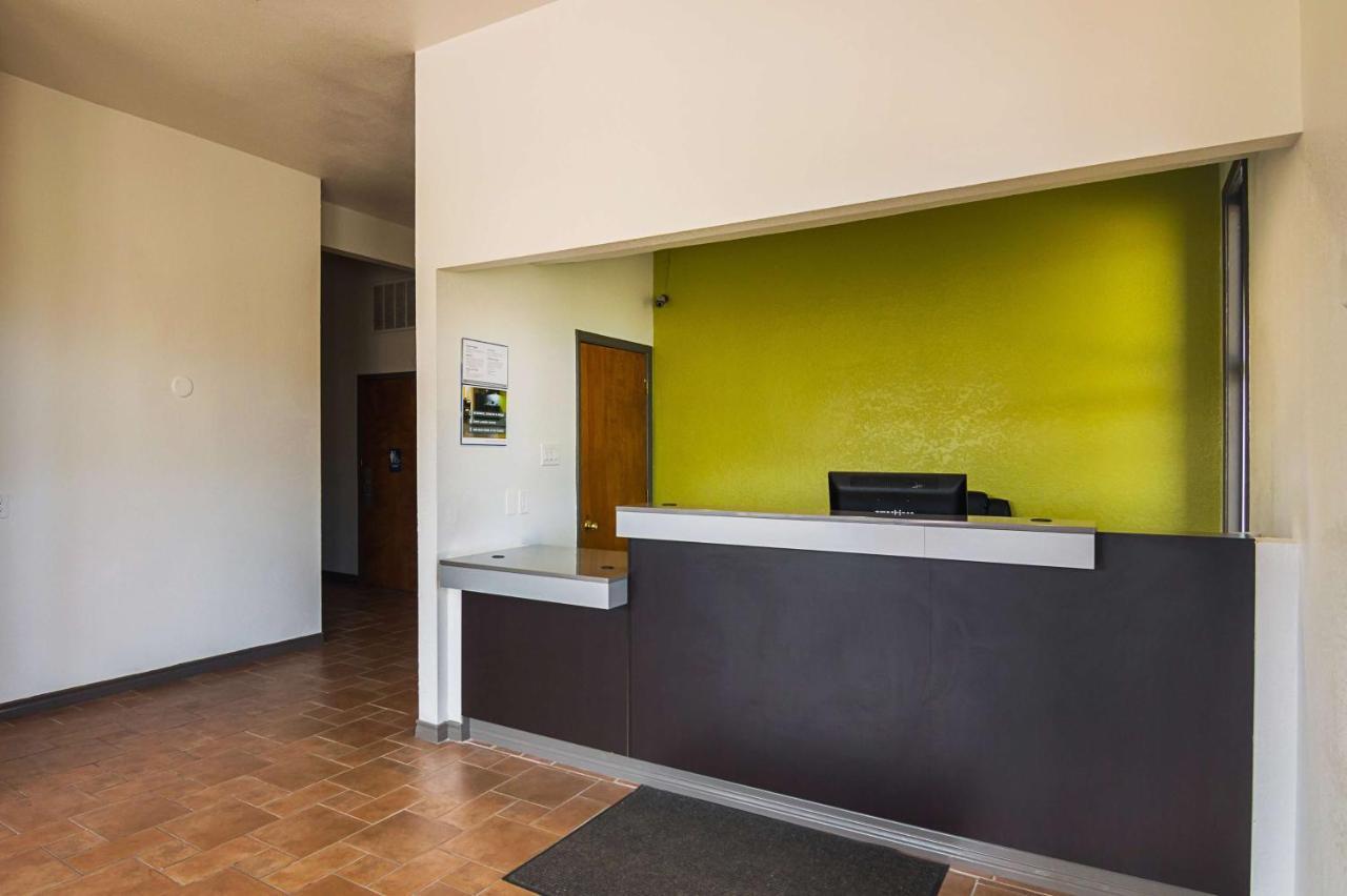 Studio 6-Tyler, Tx エクステリア 写真