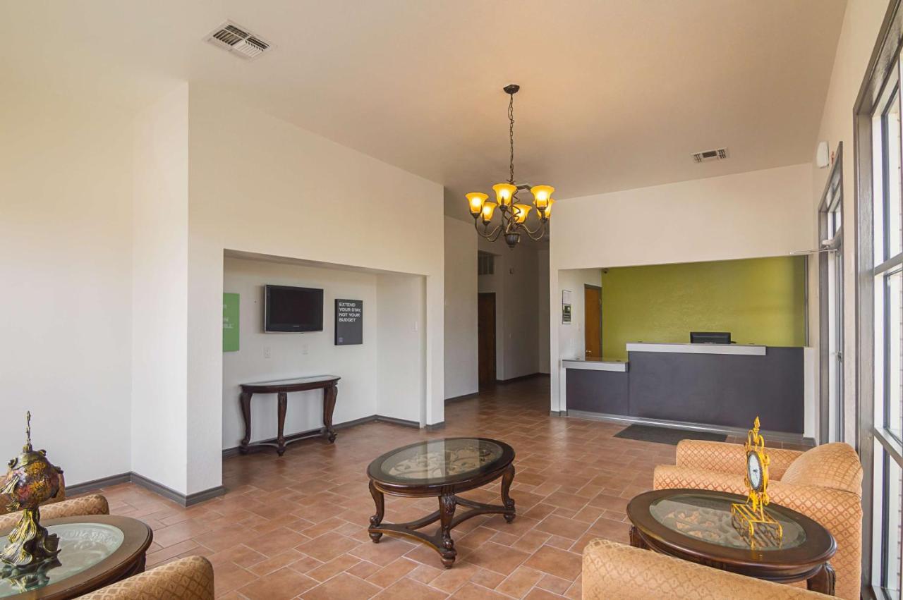 Studio 6-Tyler, Tx エクステリア 写真