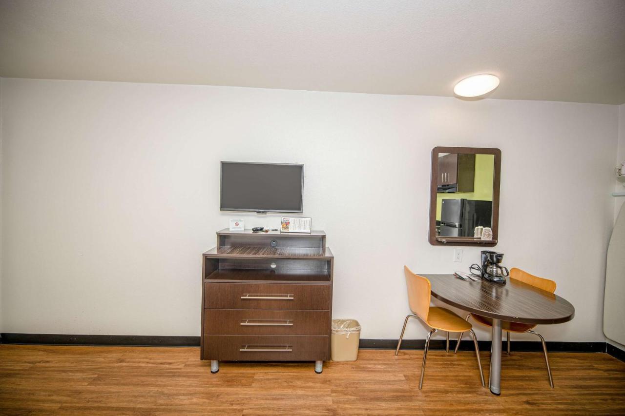 Studio 6-Tyler, Tx エクステリア 写真