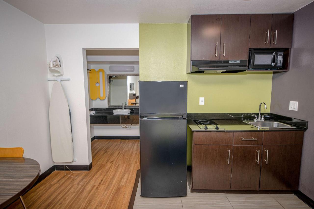 Studio 6-Tyler, Tx エクステリア 写真